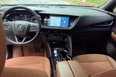 Buick Envision