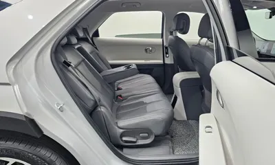 Hyundai Ioniq5