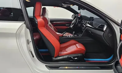 BMW M4