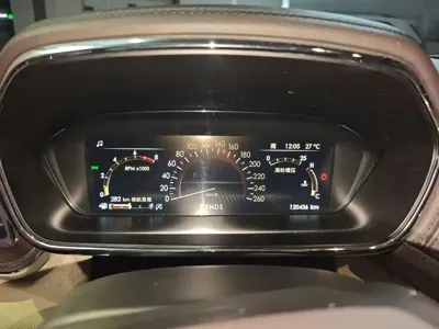 Lincoln Continental