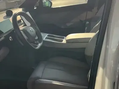 Nio EC6