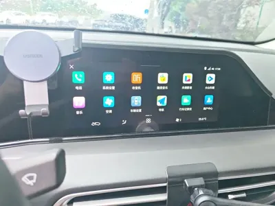 Changan Eado
