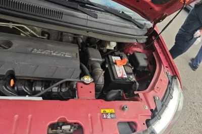 Haval H1