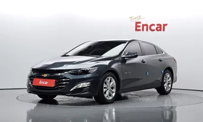 ChevroletGMDaewoo Malibu