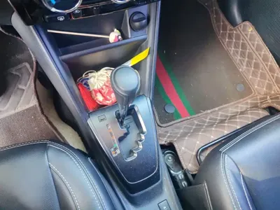 Toyota Vios