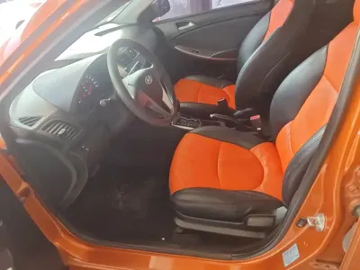 Hyundai Ruiyi