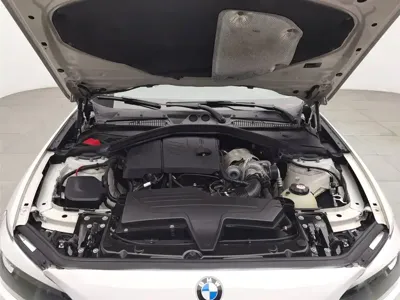 BMW 1 Series (Import)