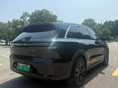 Li Auto Li L6