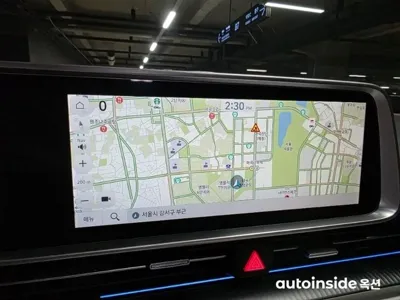 Hyundai Ioniq6