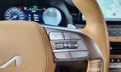 Kia K9