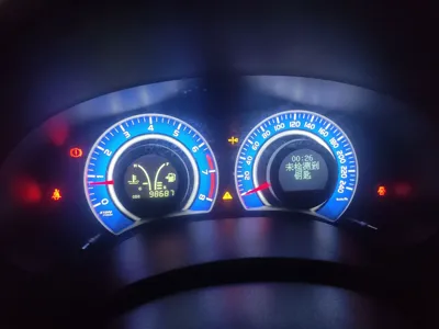 BYD L3