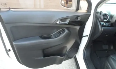 ChevroletGMDaewoo Orlando