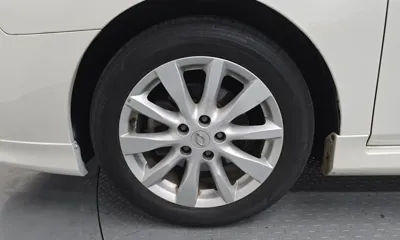 Renault-KoreaSamsung SM5