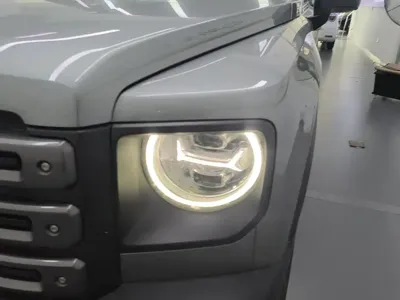 Haval Menglong New Energy