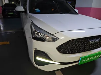 Haval M6