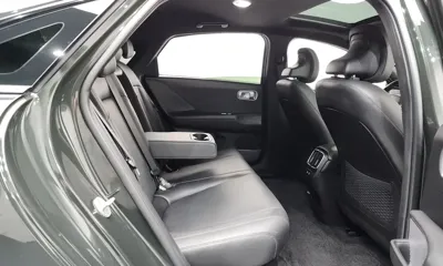 Hyundai Ioniq6