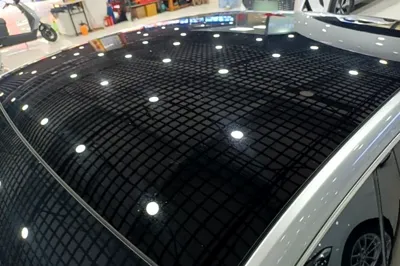 Xpeng P7