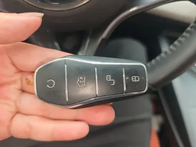 BYD 海豹06