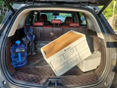 Changan 长安CS75PLUS