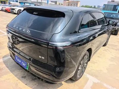 EXEED Xingjiyuan ET
