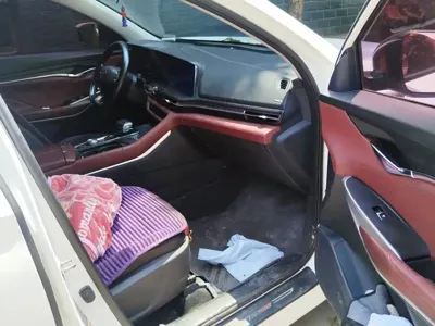Changan 长安CS75PLUS