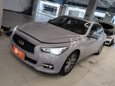 Infiniti Q50L