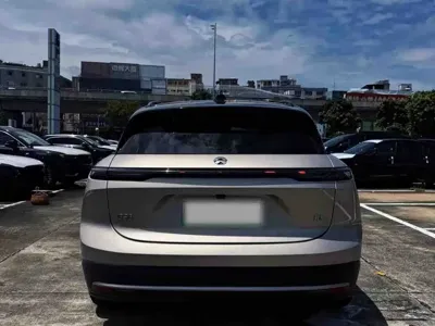Nio ES6
