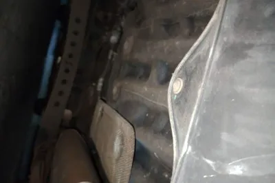 Roewe i5