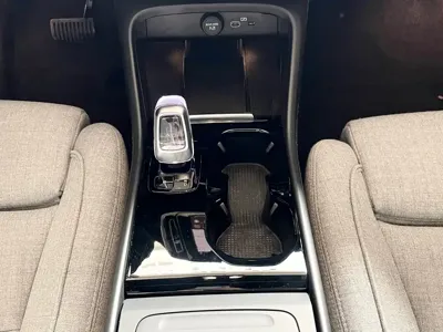 Volvo XC40 NEV