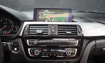 BMW 4-Series