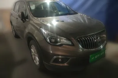 Buick Envision