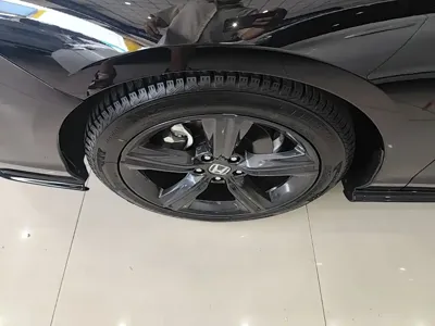 Honda Inspire