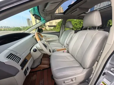 Toyota Previa