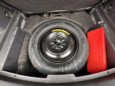 Jeep Compass (Import)