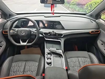 Changan UNI-T