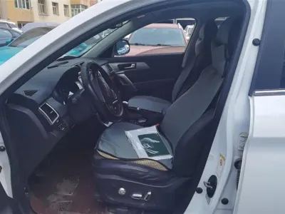 Haval H2