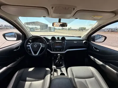 Dongfeng Rich 6