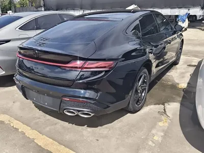 MG MG7
