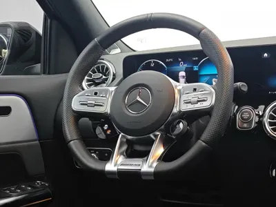 Mercedes-Benz GLA AMG
