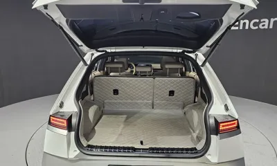 Hyundai Ioniq5