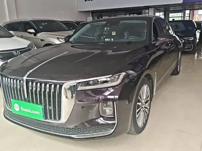 Hongqi Hongqi H9