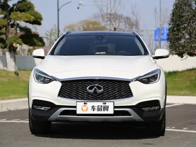 Infiniti QX30