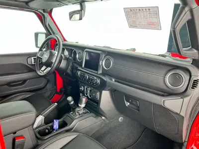 Jeep Gladiator