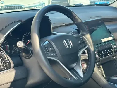 Honda Avancier