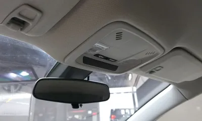 ChevroletGMDaewoo Malibu