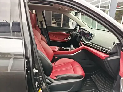 Changan 长安CS75PLUS