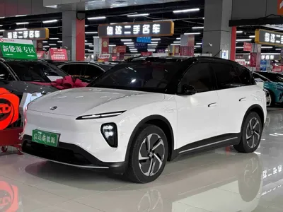 Nio ES6