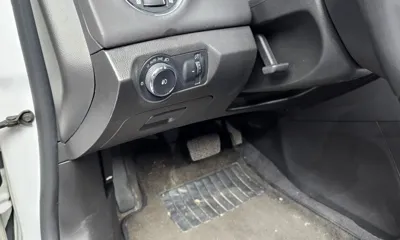ChevroletGMDaewoo Cruze