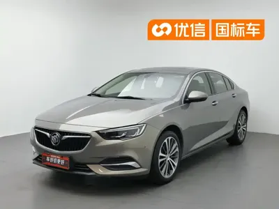 Buick Regal