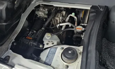 ChevroletGMDaewoo damas